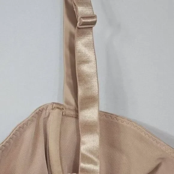 Skims demi cup underwire bra Nwt - Picture 6 of 10